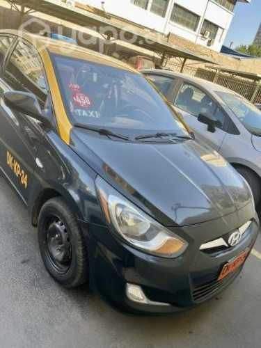 Taxi básico en venta