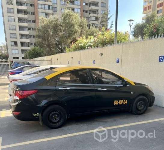 Taxi básico en venta