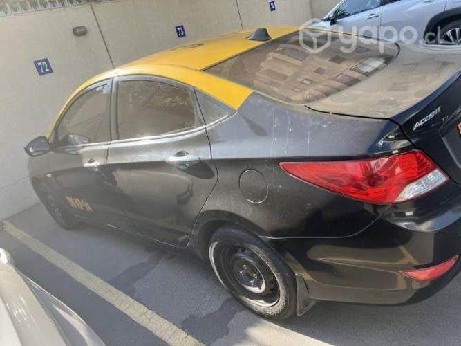 Taxi básico en venta