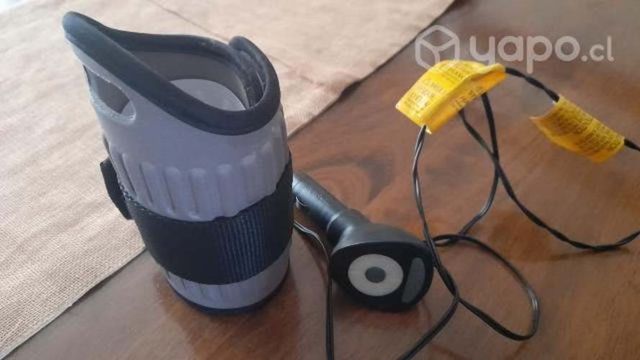 Calentador para el auto