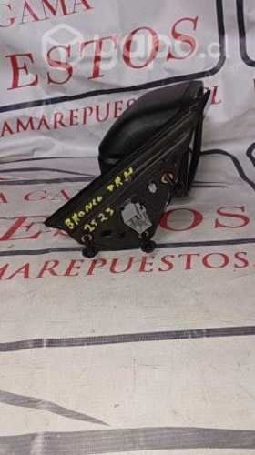 Espejo retrovisor dere ford bronco 2023