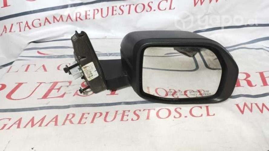 Espejo retrovisor dere ford bronco 2023