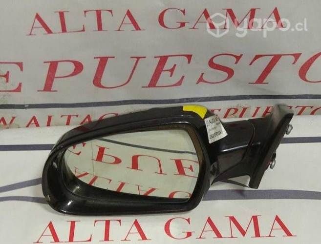 Espejo retrovisor izquierdo audi a5 2012