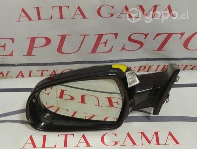 Espejo retrovisor izquierdo audi a5 2012