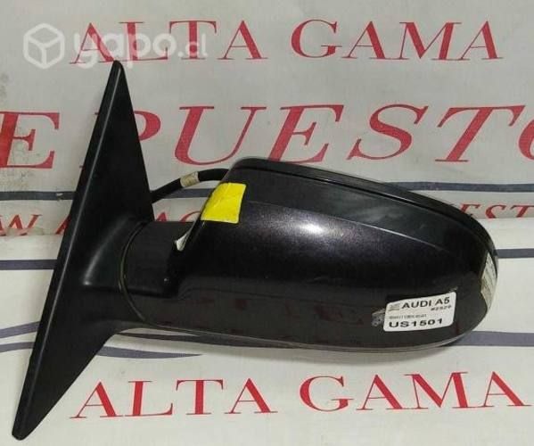 Espejo retrovisor izquierdo audi a5 2012