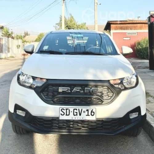 Ram 700 bighorn 1.4cd 2022