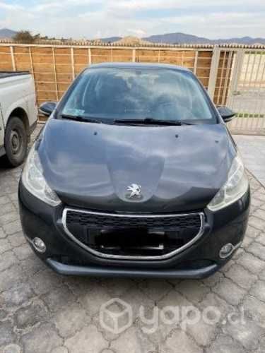 Vendo Peugeot 208 diesel