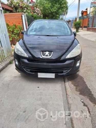 Peugeot 308 2009