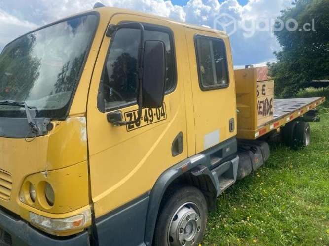 Vendo Mercedes Benz Modelo 915C