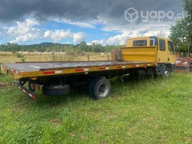 Vendo Mercedes Benz Modelo 915C