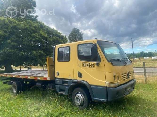 Vendo Mercedes Benz Modelo 915C