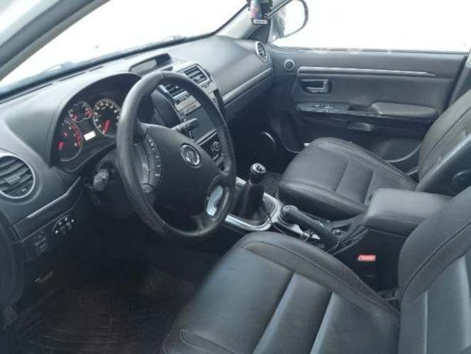 Vendo Great Wall H5 año 2015 Excelente Estado