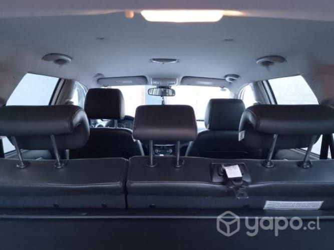 Vendo Great Wall H5 año 2015 Excelente Estado