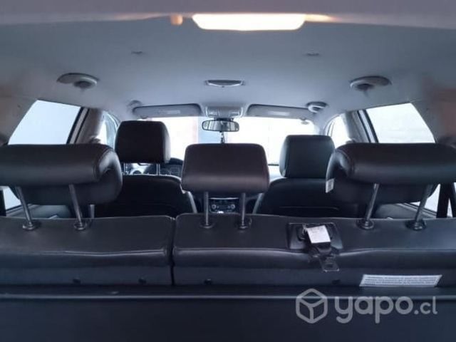 Vendo Great Wall H5 año 2015 Excelente Estado