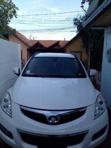 Vendo Great Wall H5 año 2015 Excelente Estado