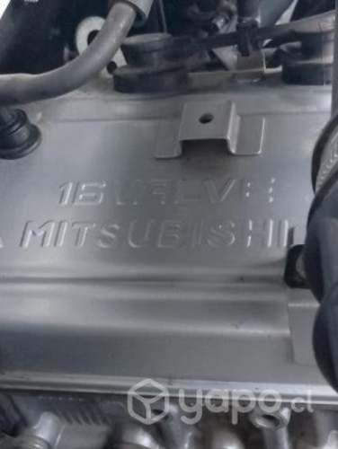 Vendo Great Wall H5 año 2015 Excelente Estado