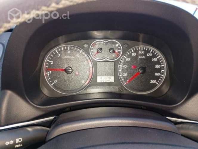 Vendo Great Wall H5 año 2015 Excelente Estado