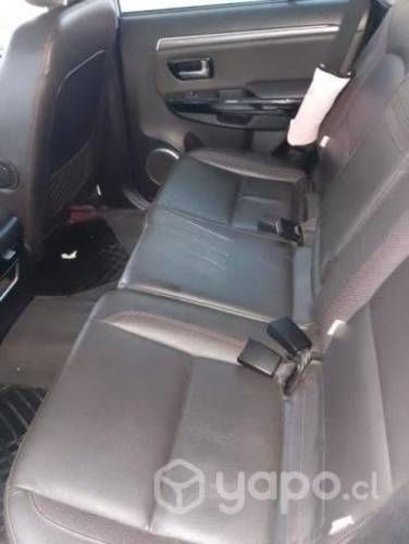 Vendo Great Wall H5 año 2015 Excelente Estado