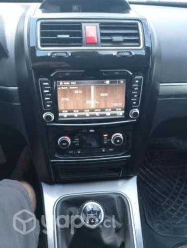 Vendo Great Wall H5 año 2015 Excelente Estado