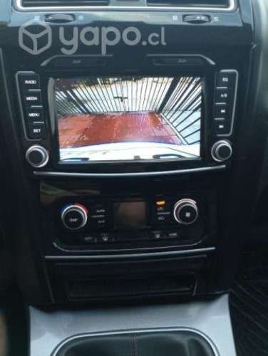 Vendo Great Wall H5 año 2015 Excelente Estado