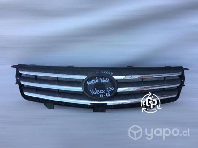 Mascara great wall voleex c