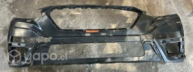 Parachoque delantero Subaru outback 2022_24