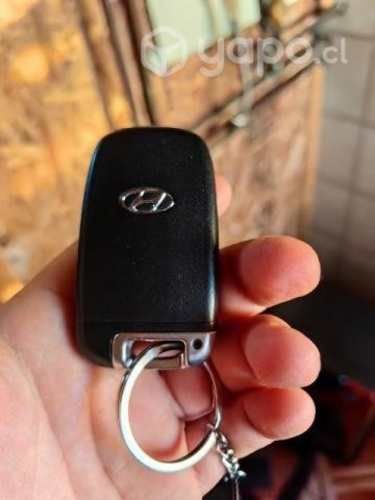 Se vende hyundai i30 2013