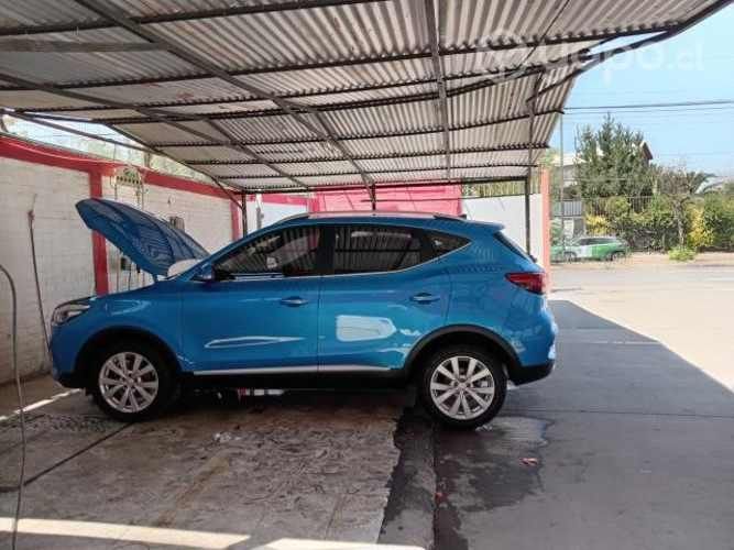 MG ZX 1.5 ,año 2022