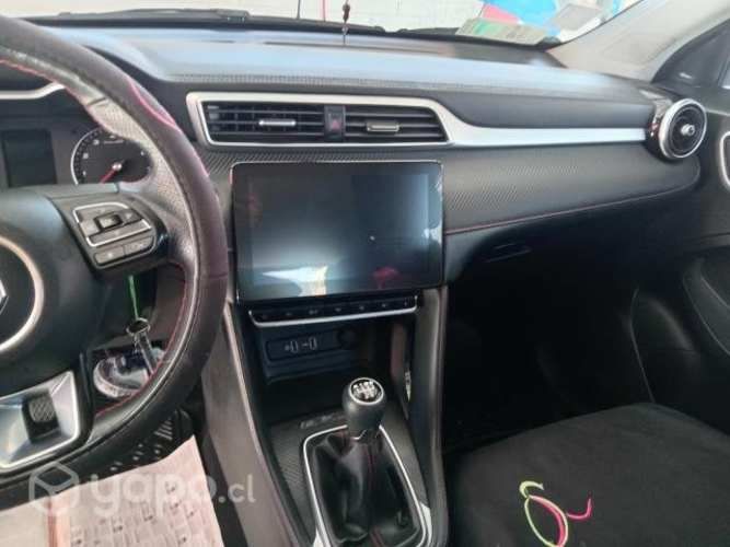 MG ZX 1.5 ,año 2022