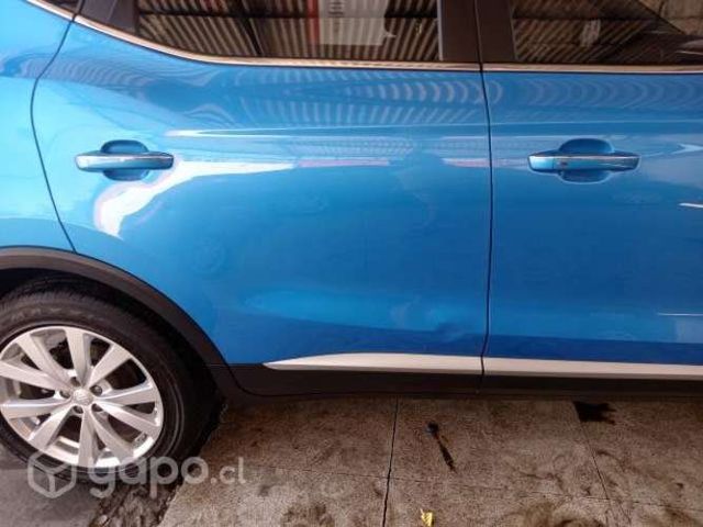 MG ZX 1.5 ,año 2022