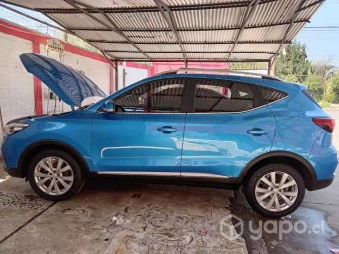 MG ZX 1.5 ,año 2022