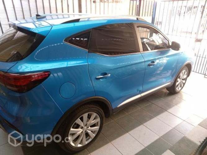 MG ZX 1.5 ,año 2022