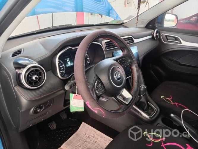 MG ZX 1.5 ,año 2022