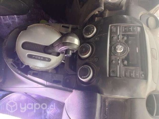 Caja y motor mazda demio 1.5