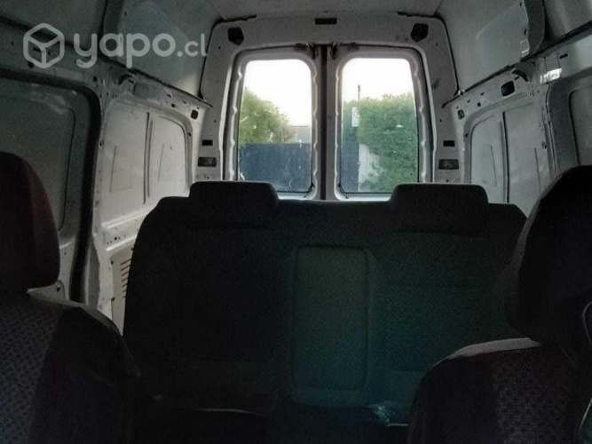 FURGON MERCEDEZ VITO UNICO DUEÑ 2013*2.0 cc DIESEL