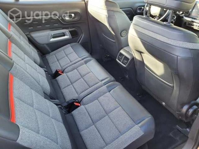 OPORTUNIDAD Citroen C5 2020 diésel/automático
