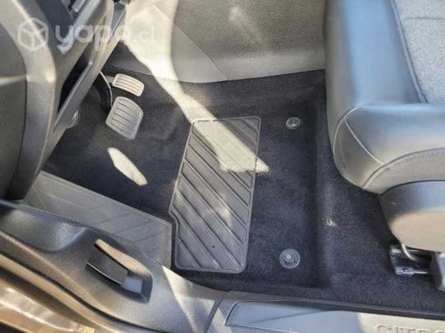 OPORTUNIDAD Citroen C5 2020 diésel/automático