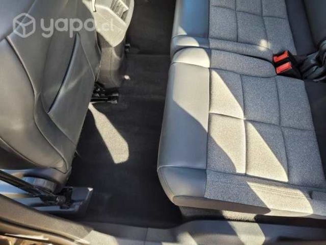 OPORTUNIDAD Citroen C5 2020 diésel/automático