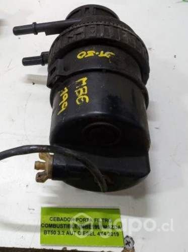 Cebador Porta Filtro combustible (MBE199) Mazda BT