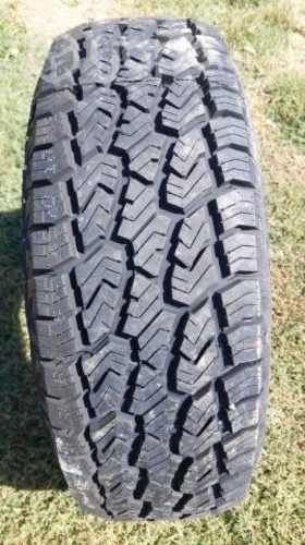 Neumáticos nuevos 265/70 R ROADX