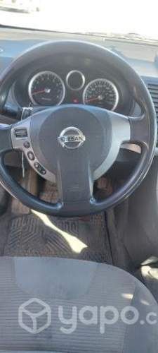 Nissan sentra 2010 2.0 por renovación