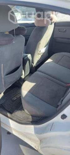 Nissan sentra 2010 2.0 por renovación