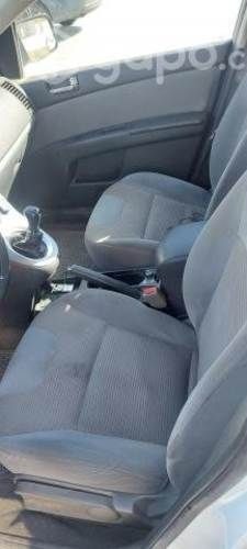 Nissan sentra 2010 2.0 por renovación