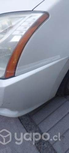 Nissan sentra 2010 2.0 por renovación