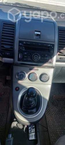 Nissan sentra 2010 2.0 por renovación