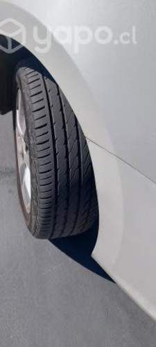 Nissan sentra 2010 2.0 por renovación