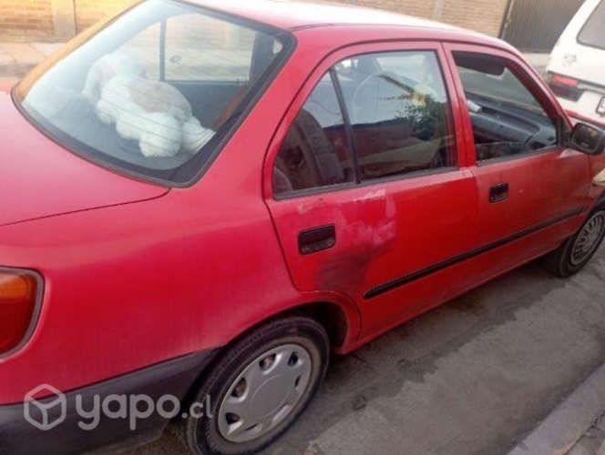 Se vende auto