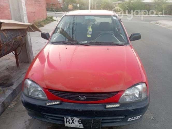 Se vende auto