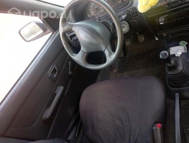 Se vende auto