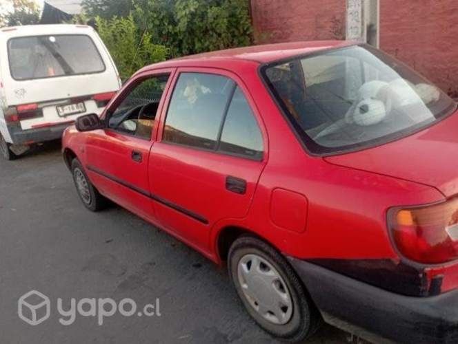 Se vende auto